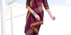 Designer Sarees