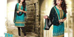 Ladies Dress Material