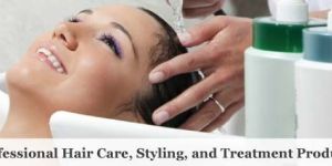 Hair Care Products