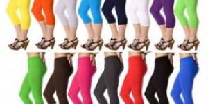 Ladies Leggings