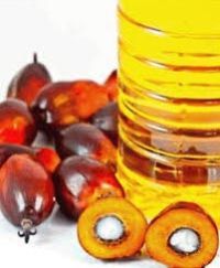 Refined Palm Oil