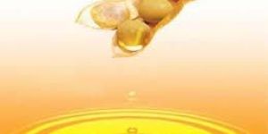 Refined Soyabean Oil