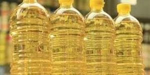 Refined Sunflower Oil