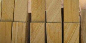 Teakwood Sandstone Slabs