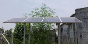 Off Grid Solar System