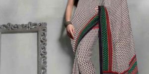 Casual Sarees