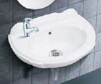 Wall Mounted Wash Basin