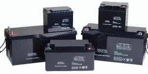 UPS Batteries
