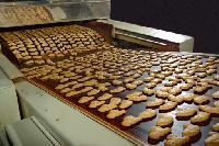 Biscuit Making Machines
