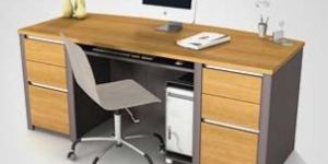 Industrial Furniture