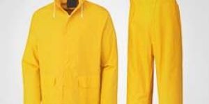 Rain Suit