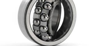 Self-aligning Ball Bearings