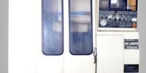 Used Vertical Machining Center Reconditioning