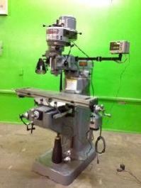 Heavy Beauty Turning Machine