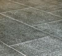 Granite Flamed Tiles
