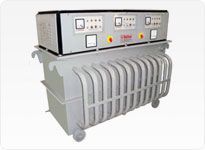 AC Voltage Stabilizer