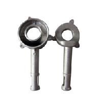 Aluminum Mixing Tubes