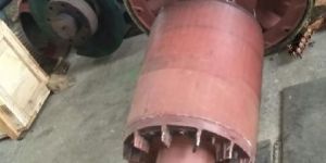 Motor Control Center