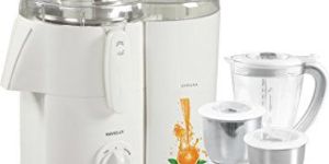 Juicer Mixer Grinder