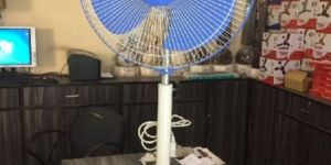 Pedestal Fan
