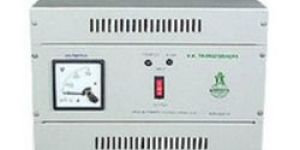 Voltage Stabilizers
