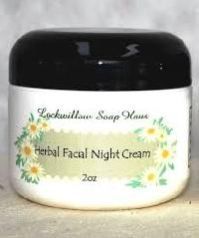 Herbal Face Cream