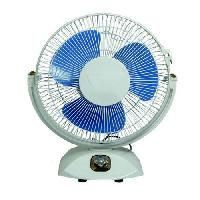 DC TABLE FANS