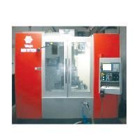 CNC Vmc Machine