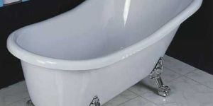 Acrylic Bathtubs