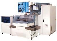 CNC Wire Cutting Machine
