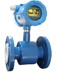 Industrial Flowmeter