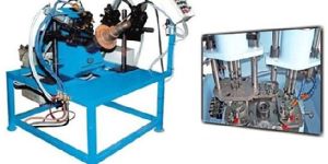Rotary Transfer Machine