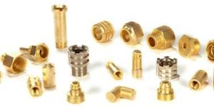Brass Automobile Components