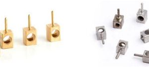 Brass Electrical Terminals