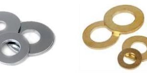 Brass Washers Copper Washers