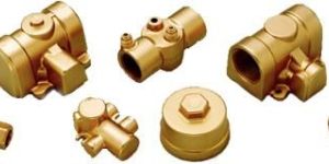 Forging Casting Parts