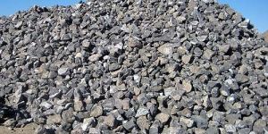 Concentrated Chrome Ore