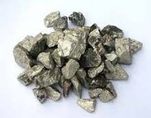 Ferro Niobium