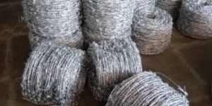 Gi Barbed Wires