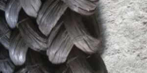 Mild Steel Binding Wires