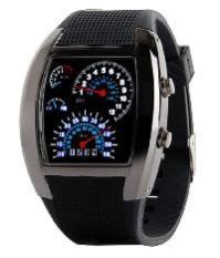 Digital Wrist Watch