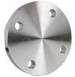 Hastelloy C22 Blind Flanges