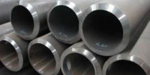Inconel Pipe