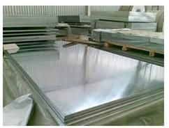 Nimonic Alloys Plate