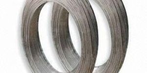 Nimonic Alloys Wire