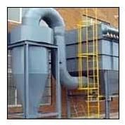 Industrial Dust Collector