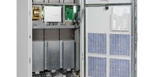 Active Harmonic Filter