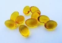Flax Seed Oil Capsules
