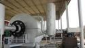 Waste Tyre Recycling Pyrolysis Plant.