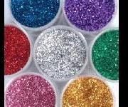 Edible Glitter